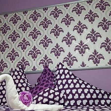 Garsoniera Cristina Appartement Băile Felix Buitenkant foto