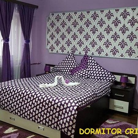 Garsoniera Cristina Appartement Băile Felix Buitenkant foto