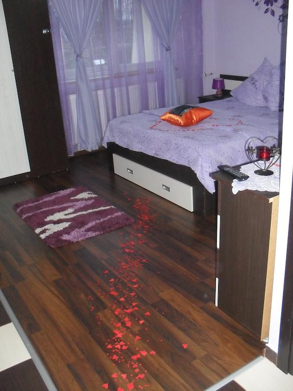 Garsoniera Cristina Appartement Băile Felix Buitenkant foto