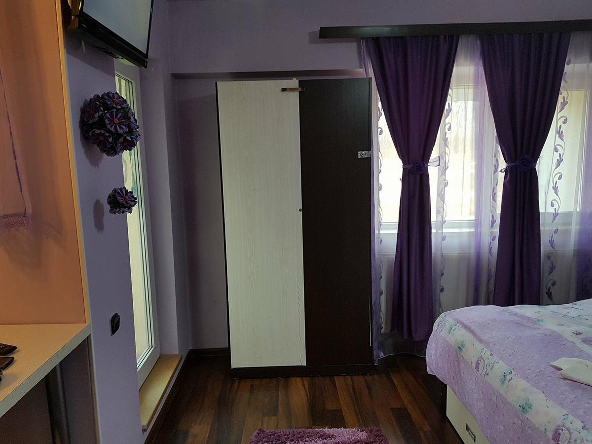 Garsoniera Cristina Appartement Băile Felix Buitenkant foto