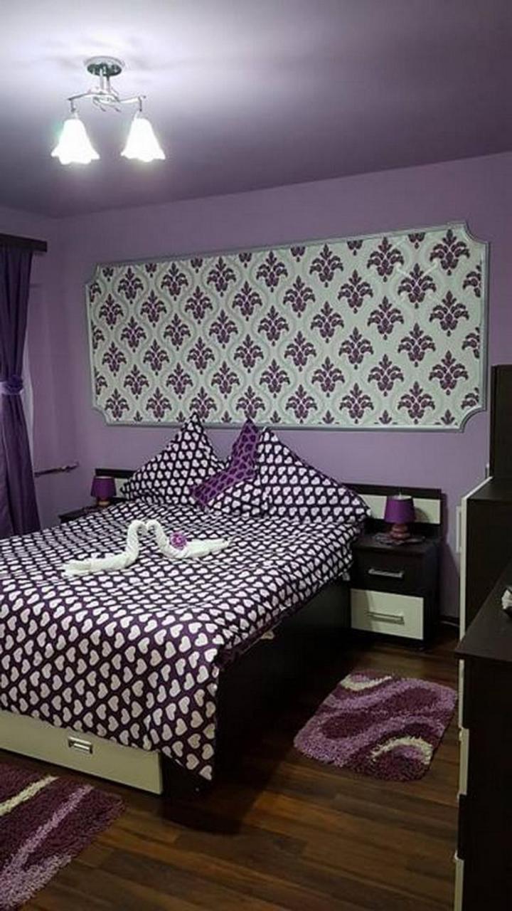 Garsoniera Cristina Appartement Băile Felix Buitenkant foto