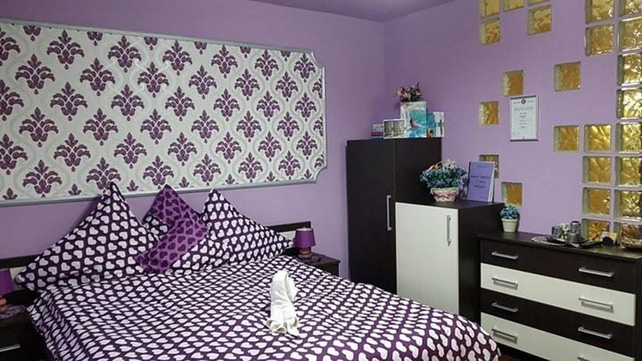 Garsoniera Cristina Appartement Băile Felix Buitenkant foto
