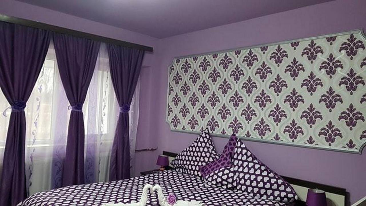Garsoniera Cristina Appartement Băile Felix Buitenkant foto
