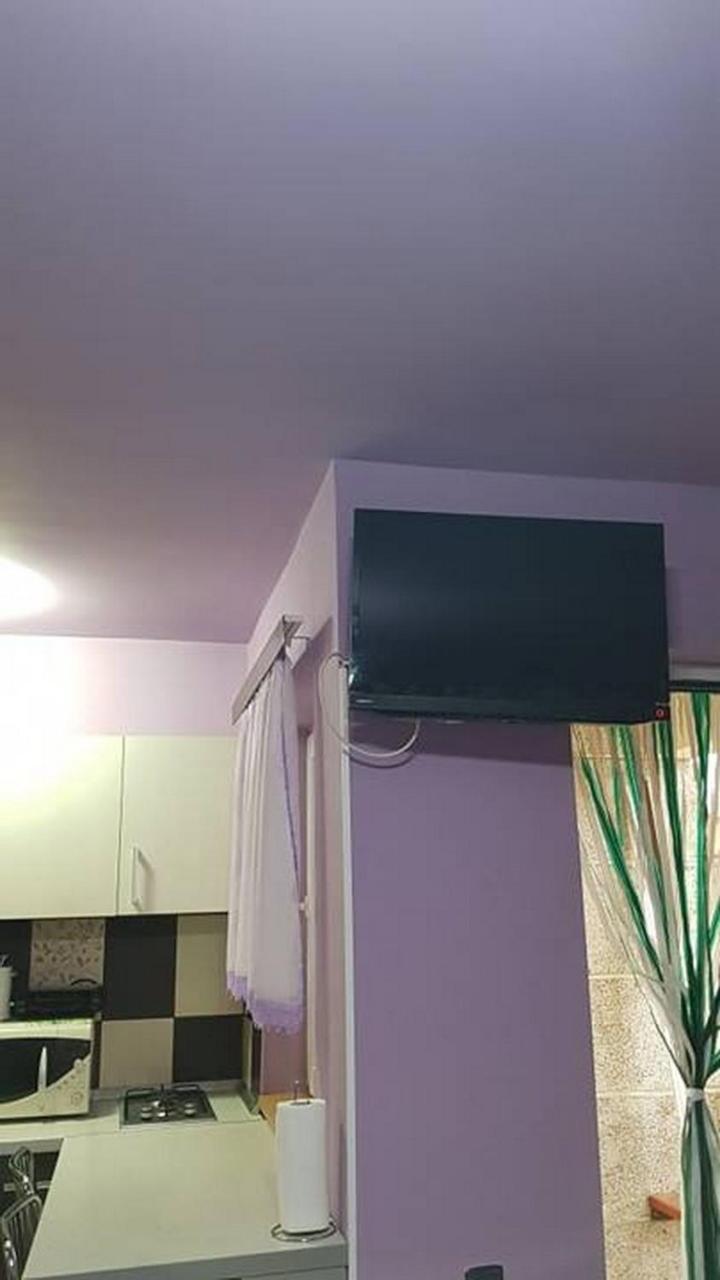 Garsoniera Cristina Appartement Băile Felix Buitenkant foto